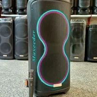 باند اسپیکر جدید برق شارژ مکسیدر 10e47 اقساط ۶ماهه