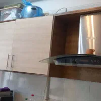 فروش کابینت دست دوم|مصالح و تجهیزات ساختمان|تهران, نگین غرب|دیوار