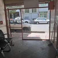 فروش مغازه ۱۷ متری در چهارصد دستگاه|فروش مغازه و غرفه|تهران, چهارصد دستگاه|دیوار
