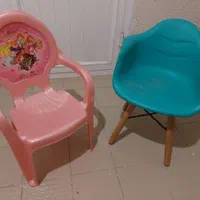 صندلی کودک نو نو|تخت و صندلی بچه|لاهیجان, گلستان|دیوار