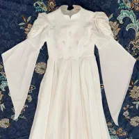 فروش لباس عقد و عروسی