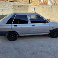 فروش پراید ۱۴۱