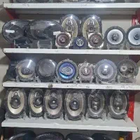 باند پایونر گرد بیضی پخش ساب امپیلی