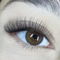 مدل برای اکستنشن.کاشت موقت .لیفت مژه وابرو.|خدمات آرایشگری و زیبایی|اراک, |دیوار