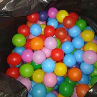 توپ استخر توپ