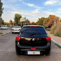 تیبا 2 مدل 97|خودرو سواری و وانت|قم, آزادگان|دیوار
