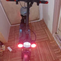 اسکوتر برقی