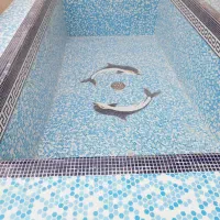 اجرای استخر صفر تا صد به شرط آب بندی.