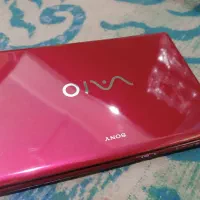 لپ تاپ مارک سونی گرافیک دار