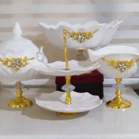 ظروف گنجه و پذیرایی