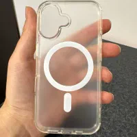 قاب آیفون ۱۶ نورمال iphone 16 normal|لوازم جانبی موبایل و تبلت|تهران, بوستان جنگلی لویزان|دیوار