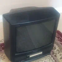 تلویزیون سونی 21 ویدیو دار