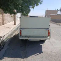 پیکان وانت ۸۷ بشرط|خودرو سواری و وانت|کوهدشت, |دیوار