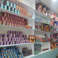 فروش تخصصی  لوازم آتش بازی و نورافشانی