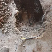 تشخیص ترکیدگی لوله نشتیابی تهراندشت سهیلیه هشتگرد|خدمات پیشه و مهارت|هشتگرد, فاز ۱ مهستان|دیوار