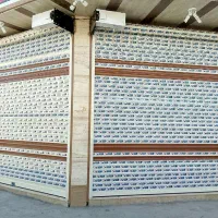 تعمیرات کرکره برقی جک برقی درب شیشه ای