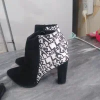 کفش،روتختی