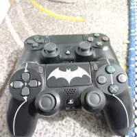 ps4fat|کنسول، بازی ویدئویی و آنلاین|چهاردانگه (تهران), |دیوار