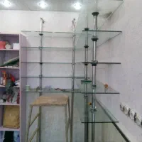 حراج اگه میخوای دکور مغازه بزنی بیا|حراج|قم, مصلاء|دیوار