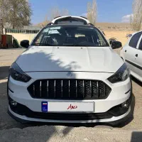 اطلس GL صفر بدون سانروف