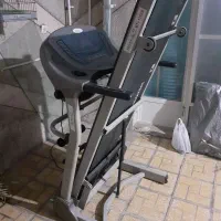 تردمیل خانگی
