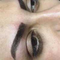 نیاز فوری به مدل آرایش دائم