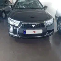 دنا پلاس 6سرعته صفر