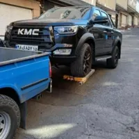 امدادخودرو جرثقیل یدکش چرخگیر باتعرفه قانونی