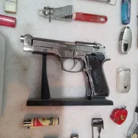 کلکسیون  فندک|کلکسیون اشیاء عتیقه|کرمان, |دیوار