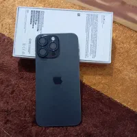 گوشی آیفون ۱۵ پرومکس|موبایل|تربت‌حیدریه, اندیشه|دیوار