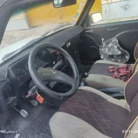 وانت پیکان مدل91|خودرو سواری و وانت|کرج, شهرک سهرابیه|دیوار