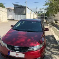 کیا سراتو|خودرو سواری و وانت|کرج, فاز ۳ گوهردشت|دیوار