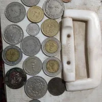 سکه قدیمی