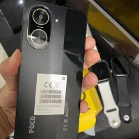 گوشی شیائومی پوکو سی 71 ، poco c 71