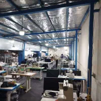 سرپرست کارگاه تولیدی