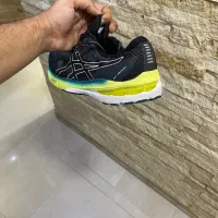 اسیکس بارکد اروپا سایز۴۶