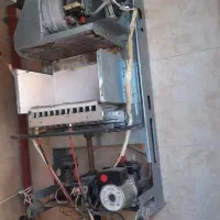 بوتان وایران رادیاتوروایران شرق سرویس وتعمیرات|آبگرمکن، پکیج، شوفاژ|پاکدشت, پاکدشت (مامازند)|دیوار