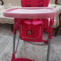 صندلی غذای کودک سان بی بی