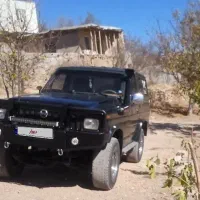 پاترول ۷۶|خودرو سواری و وانت|زنجان, |دیوار