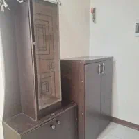 دو دست جا کفشی لباسی|جاکفشی، کمد، دراور|تهران, شهرک گلها (تهرانسر)|دیوار