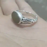 انگشتر نقره 925|جواهرات|شیراز, شهرک قمشه|دیوار