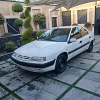 زانتیا ۸۶ صفر