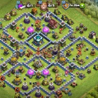 کلش تانال ۱۳ قیمت مناسب