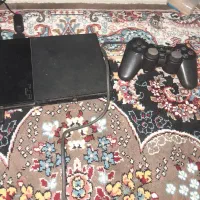 پلی استیشن 2 سالم دحد نو|کنسول، بازی ویدئویی و آنلاین|رشت, جماران|دیوار