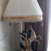 آباژور تزئینی واینه قدی