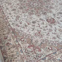 فرش ۹متری|فرش|قروه, |دیوار