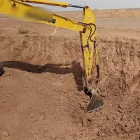 بیل مکانیکی دلتا|خودرو سنگین|بوئین زهرا, |دیوار