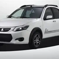 حواله خودرو کوییک GXR