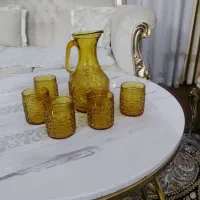 پارچ ولیوان ایتالیایی