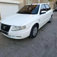 سمند سورن مدل 94